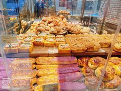 -丁香西饼屋(桂林路店)