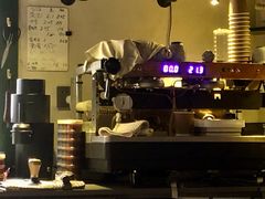 -SeekSeeking咖啡专门店(堰塘街店)