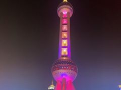 -东方明珠广播电视塔