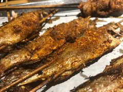 -管氏翅吧(马家堡店)