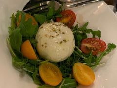 -La Tavernetta(Bar à Vin)(乌鲁木齐路店)