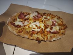 -必胜客(松雷店)