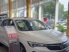 -上海永达别克4S店(惠南镇店)