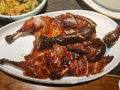 -老灶房-四川土菜(开元店)