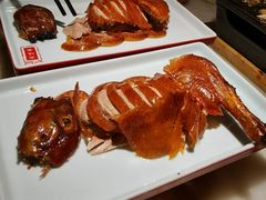 -京华烟云·北京烤鸭(领展购物广场·中关村店)