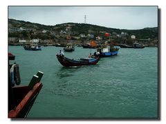 -东极岛景区