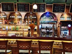 -秀·爱尔兰餐吧(上海路店)