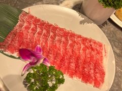 -禄婶鸡煲·打边炉