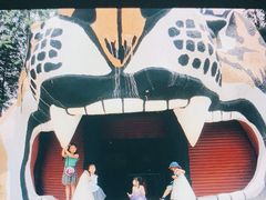 -昆明动物园