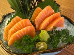 -栖川山葵家·寿喜锅·日式料理(龙湖北城天街商场店)