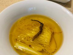 虫草金丝面-玉芝兰(长发街店)