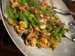 -老湘村·湖南土菜(天河维多利店)