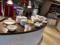 -星璨·自助餐厅-厦门禹洲温德姆至尊豪廷大酒店