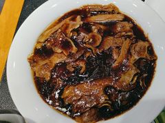 -紫光园·烤鸭·北京菜(团结湖店)