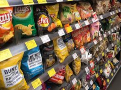 -Olé精品超市(广州太古汇店)