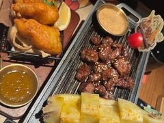 -玉川屋创意日料Bistro(柳巷店)