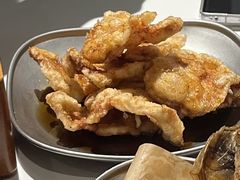 -延锄汤饭食堂(桂林路店)