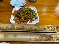 -61号餐吧(兴坪古镇漓江店)