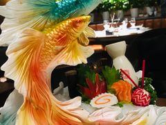 -虾佬圣汤·海鲜姿造(乐堤港店)