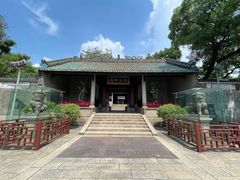 -南海神庙