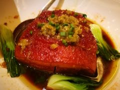-长沙顺天凯宾斯基酒店·祈顺酒家中餐厅(雨花亭店)