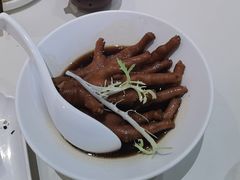 -蔡澜点心·粤菜(月星环球港店)