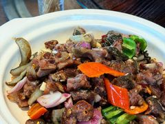-阿多私房菜(顺德店)