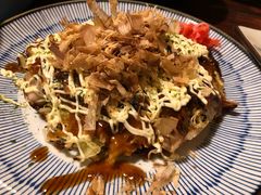 大阪烧-雷屋日式料理(沈安小区店)