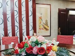 -天鲜阁·海鲜粤菜·33年老字号(石槎白云站店)