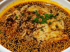 重庆口水鸡-首秀·四川料理(星耀101店)