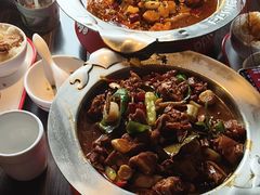 -胖哥俩肉蟹煲(杭州下沙学林街店)