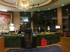 -南京维景国际大酒店(南京博物院店)