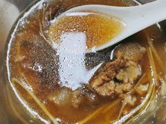 牛杂汤-阿秋牛排(湖心街店)