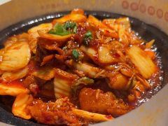 -七八冷面·延边朝鲜族美食(圣熙八号店)