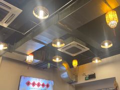 -老家大锅台·地锅鸡·铁锅炖(建邺文体路店)