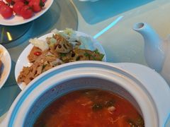 -湖锦酒楼·32年地道湖北菜(光谷店)