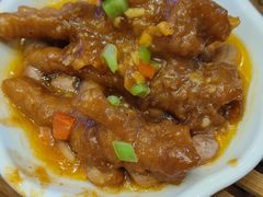 -皇马假日醉海南大酒店·假日一品派茶楼(秀英店)