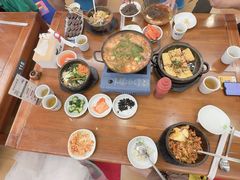 -全州拌饭馆(断桥店)