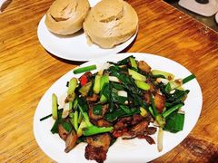 -凯华海鲜火锅·传承三十六年