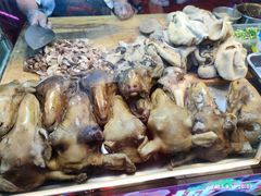 -正宁路小吃夜市