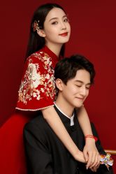 -IDO婚纱摄影(上海旗舰店)