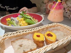 -PARFUM FLORAL花境法餐(南京首店)