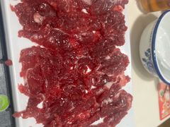 -陈记顺和潮汕牛肉火锅(韩江路店)