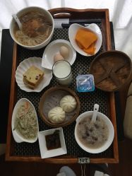 -馨月汇·一悦馨香月子中心(前滩店)