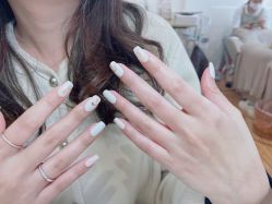 -森日式美甲沙龙MORI NAIL总店