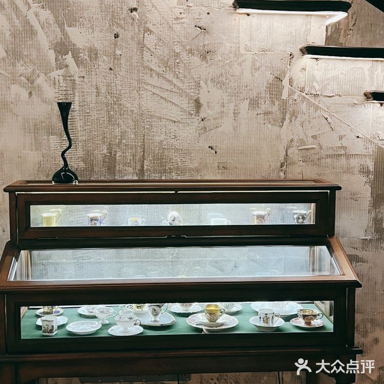 很出大片的西餐酒吧咖啡厅—ASPIRYNA｜欧式风情满满