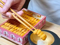 -鮨一日本料理(大中华店)