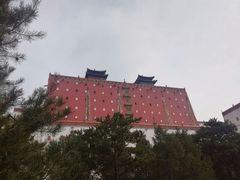 -普陀宗乘之庙(小布达拉宫)