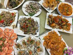 -潘先生海鲜城(神州半岛店)