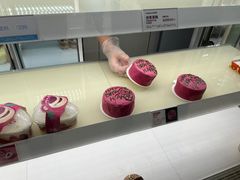 -好利来(朝外店)